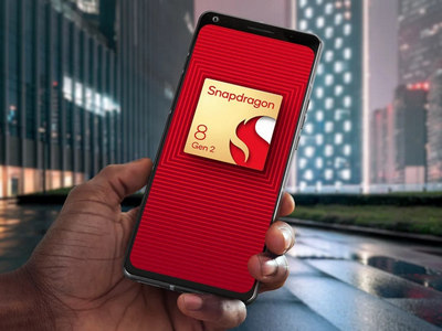    Первые тесты показали, что у Snapdragon 8 Gen 2 оказался лишь один реальный конкурент