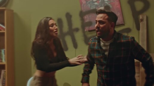 Зомбилав. Канал Anwar Jibawi на русском