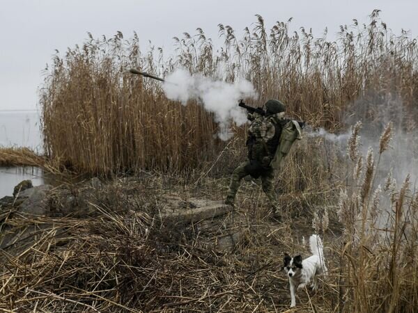   © РИА Новости Константин Михальчевский