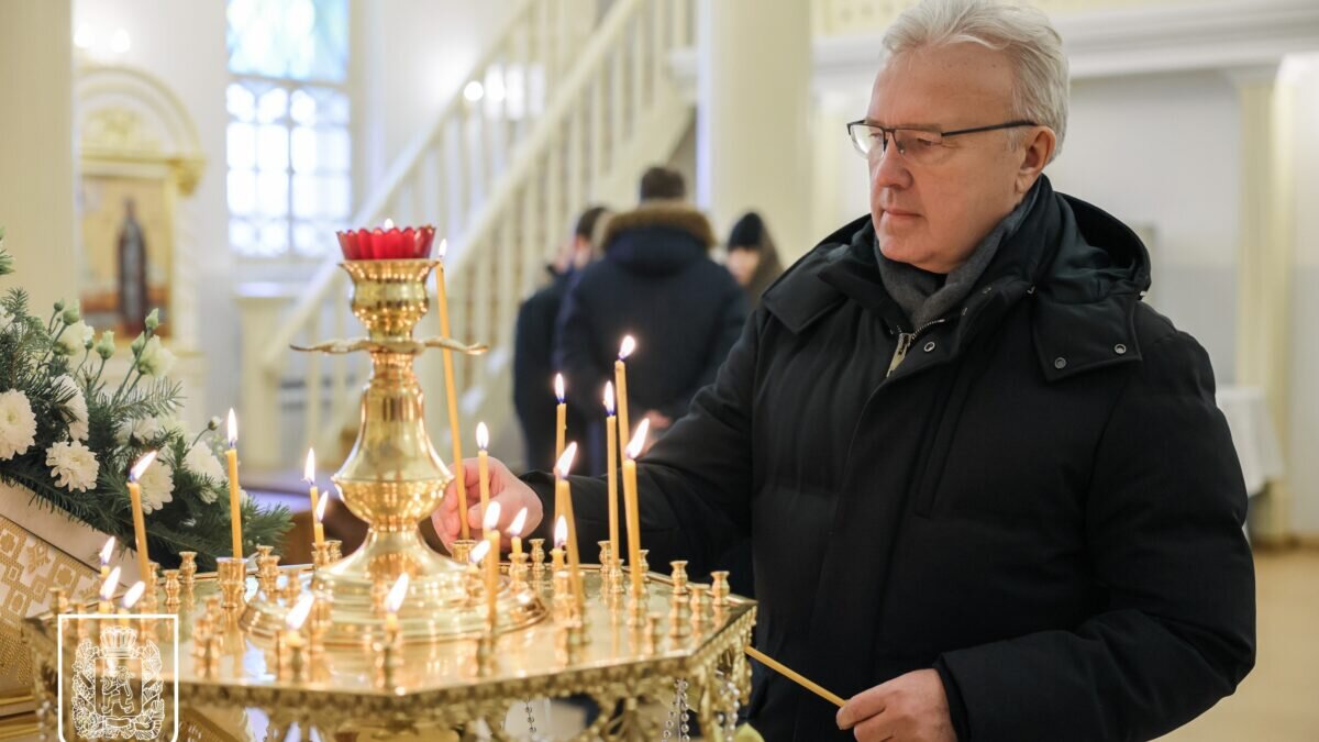 фото пресс-службы правительства Красноярского края📷
