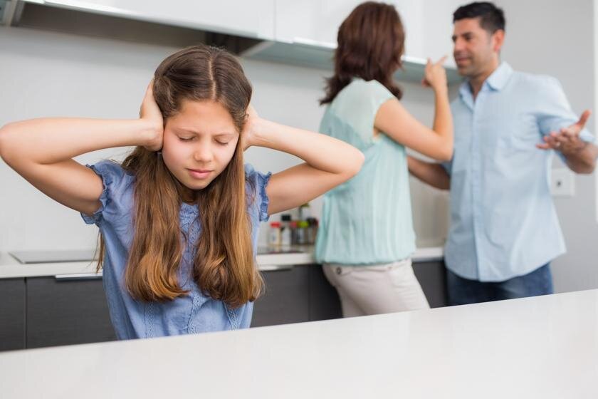 Часть #1.

Как воспитать позитивного ребёнка в реальности нашего времени.Это просто, но не легко.