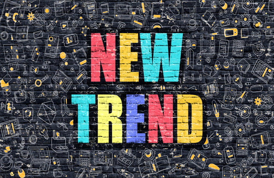 Интересные тренды в HR