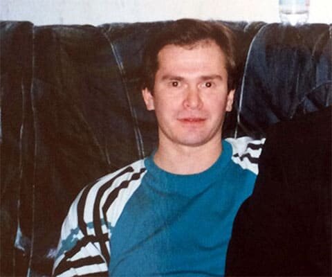  Вор в законе Ильдар Касимов — Ильдар Ижевский