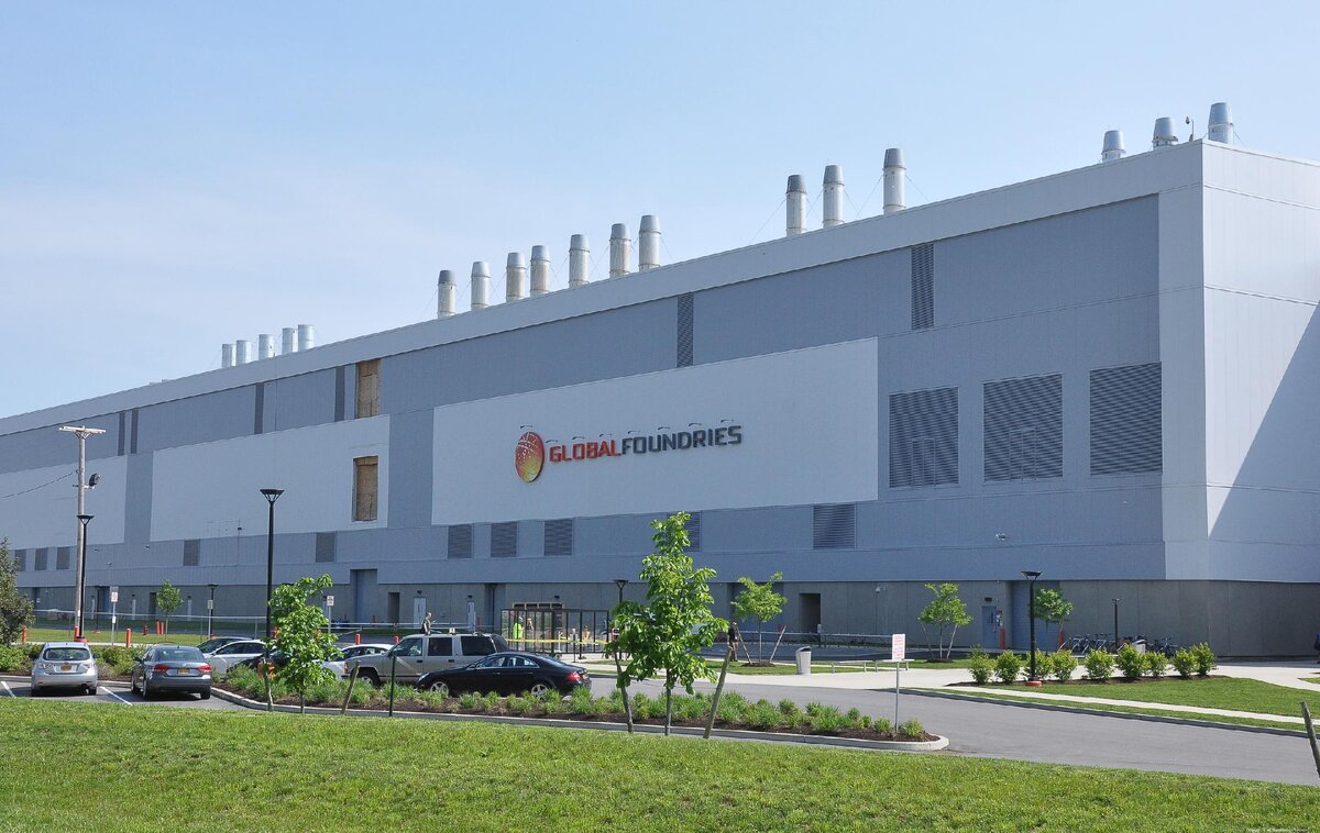 GlobalFoundries