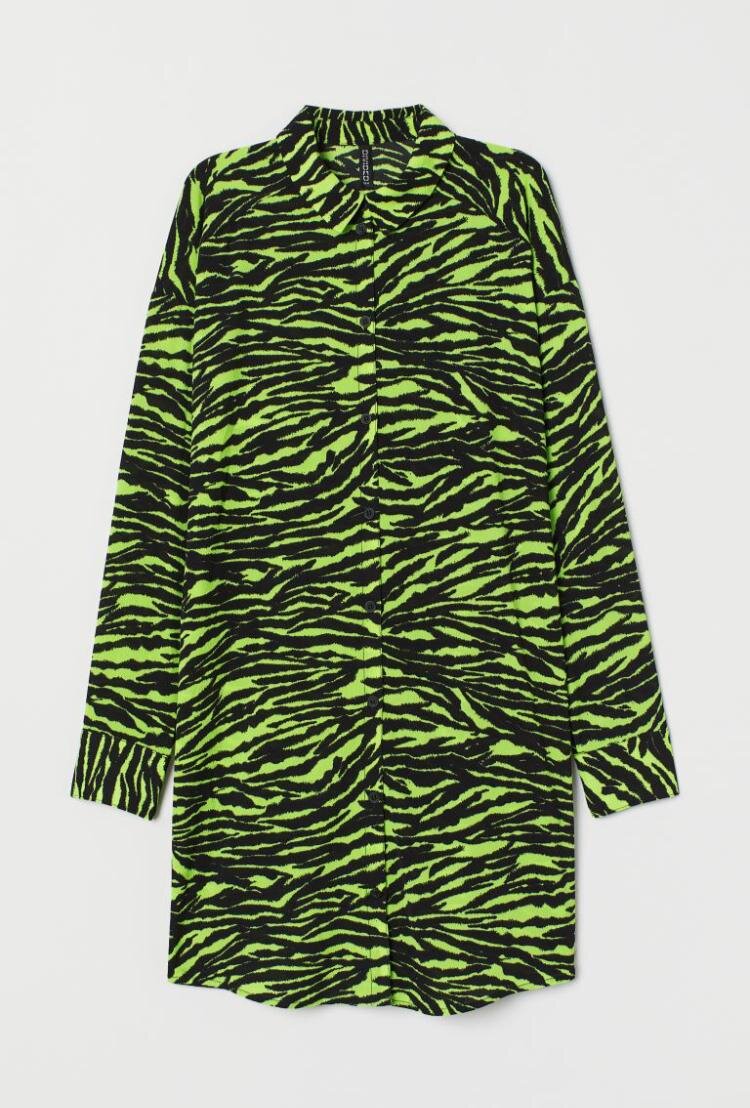                                    H&M