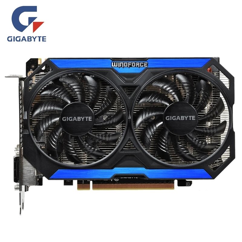 ASUS GTX 960