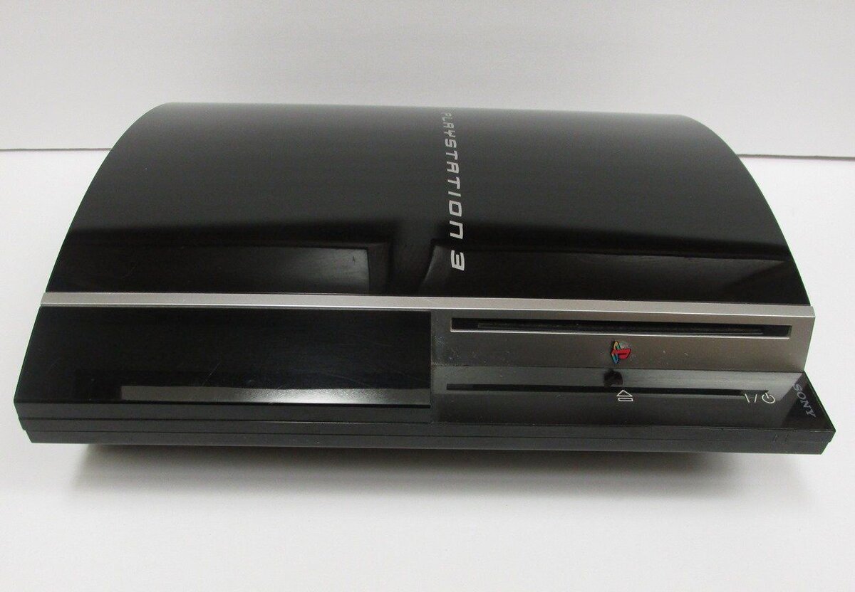 Playstation 3 in clearance 2020