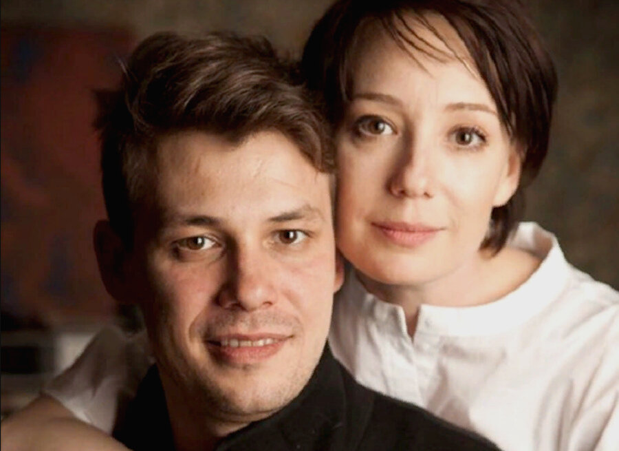 Чулпан и Шамиль Хаматовы. Фото для иллюстрации. Источник: m24.ru