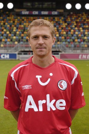 Шуков в составе "Твенте"