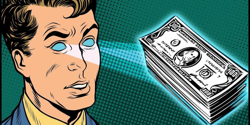 Киберденьги!