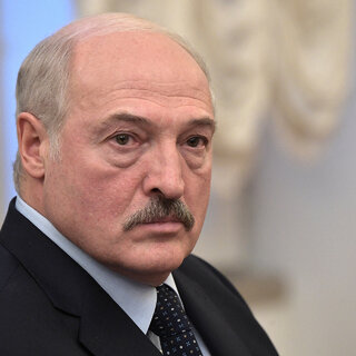 Александр Лукашенко