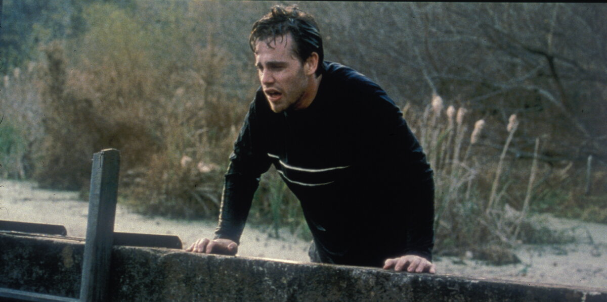 Кадр из фильма "Лихорадка"