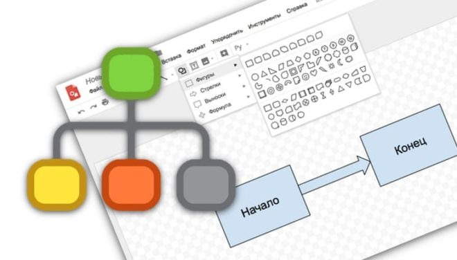 Можно ли самостоятельно подготовить схему участка — Teletype