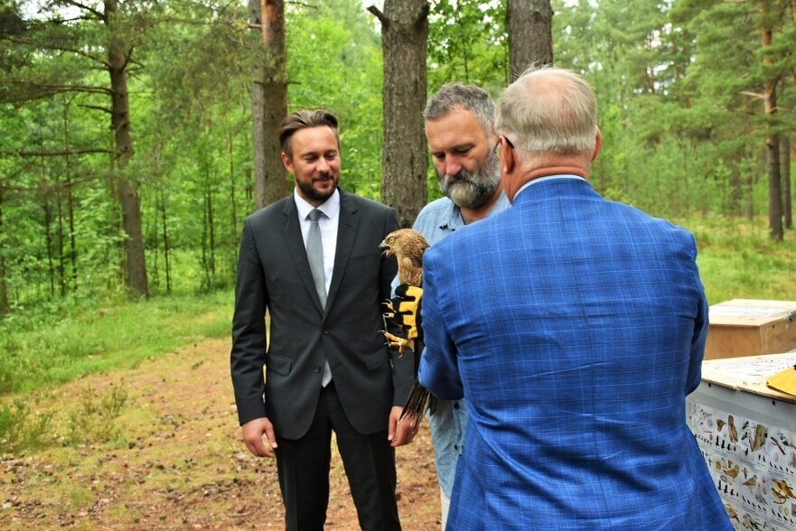 Фото: пресс-служба Смольного