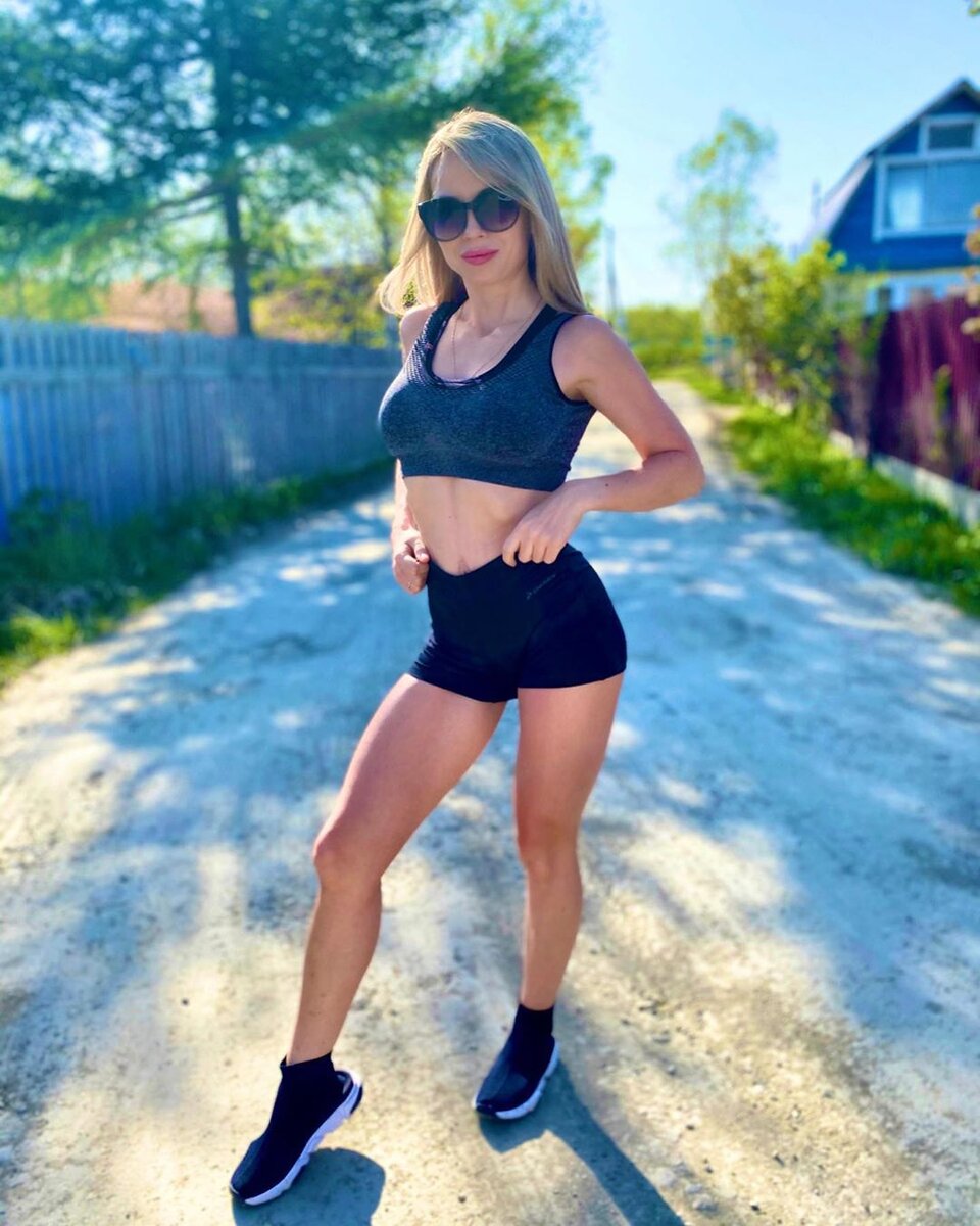 Фитнес-нутрициолог