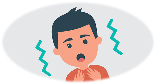 Причины астмы