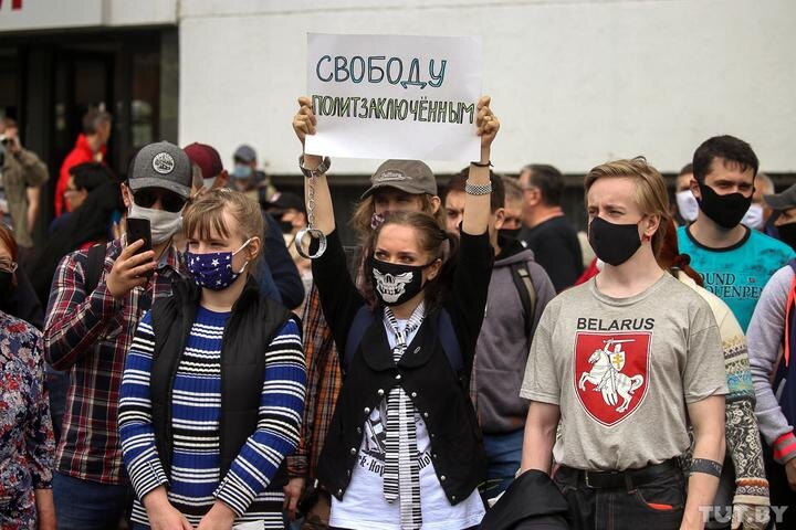 Фото: Вадим Замировский, TUT.BY