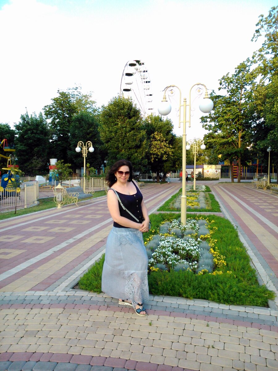 из личных архивов