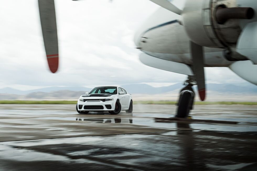 Разработчики заявляют, что машину можно будет эксплуатировать в повседневной жизни без хлопот.