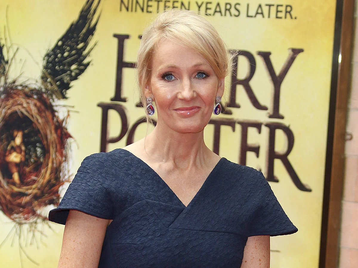 Rowling