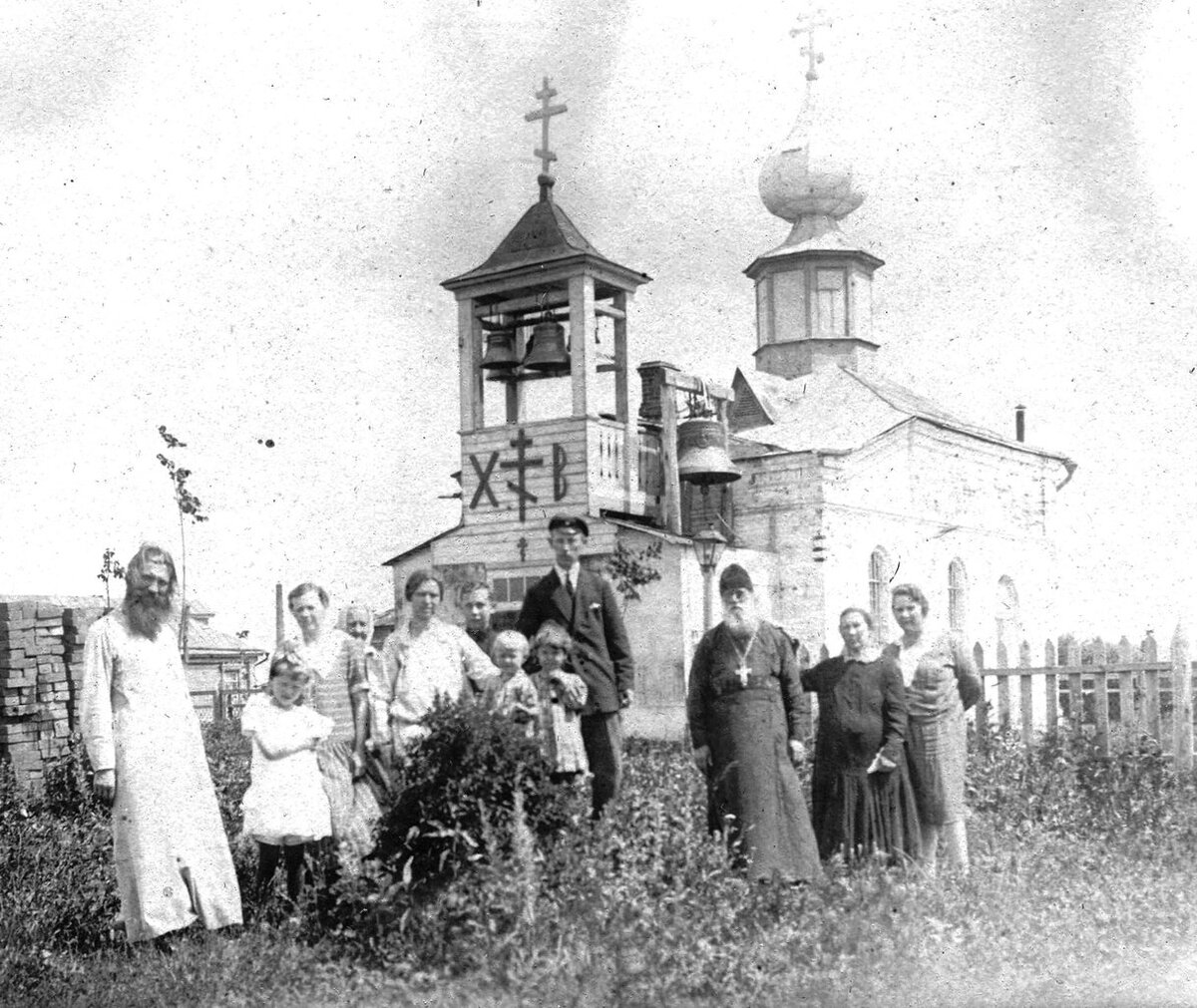 храм в селе никольское астраханской области