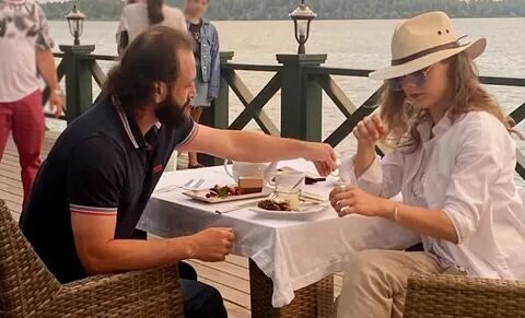 источник фото hellomagazine.com