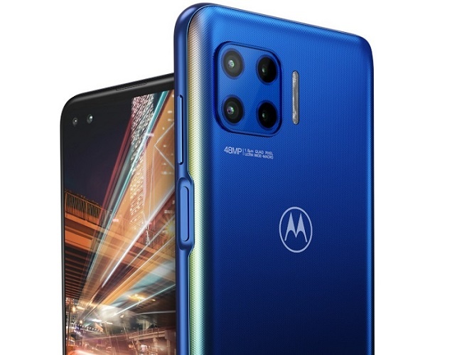 Motorola G 5G Plus