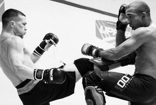 Пётр Ян - Жозе Альдо