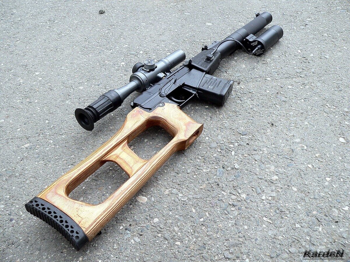 62. 9 мм винтовка. винторез снайперская винтовка. 9-мм всс «винторез». винтовка 9.