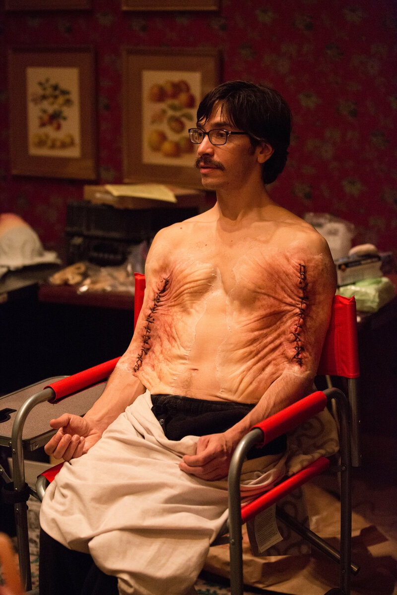 Мило, правда?) 