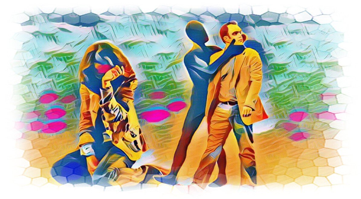 равнодушие