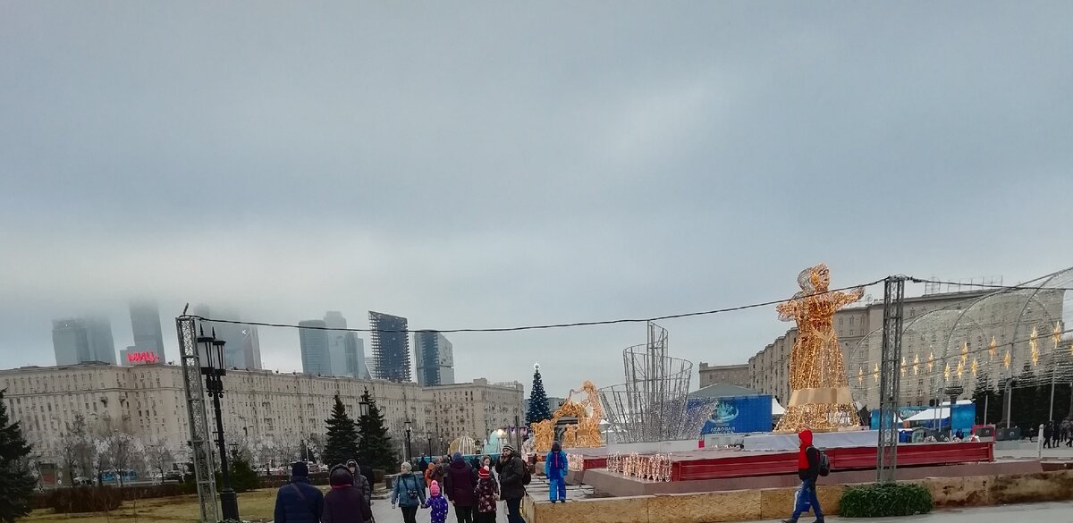 личное фото