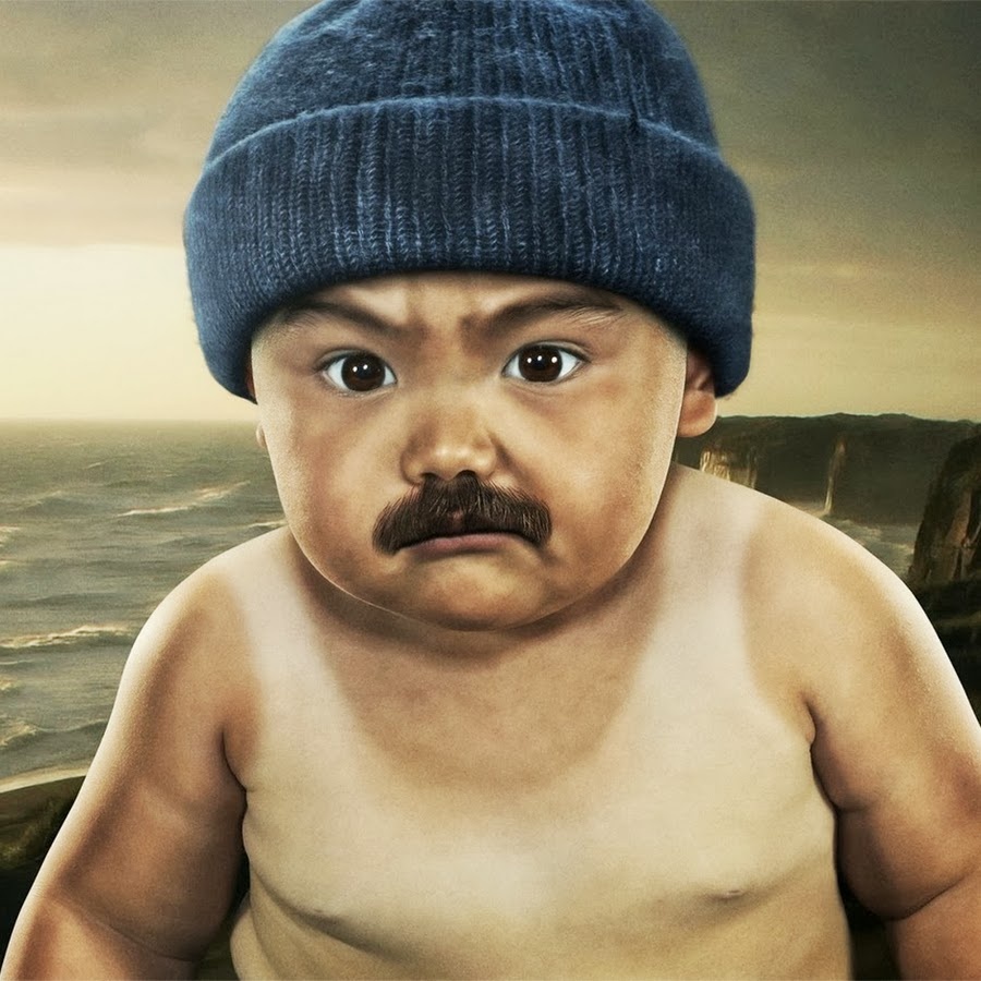 Даже дети бы не улыбались(
Источник: https://www.youtube.com/user/ajz05/videos?sort=dd&shelf_id=1