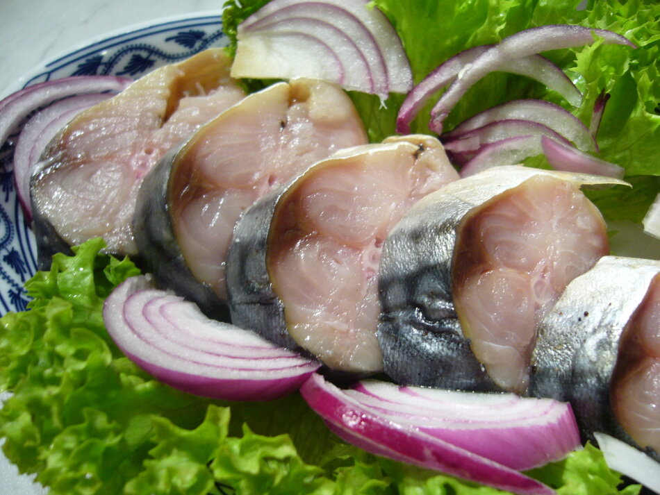 Семейная кулинария