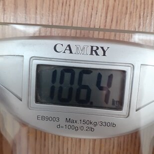 вес 15.07.2020г.