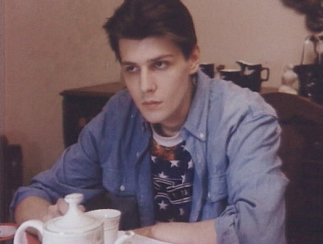 Кадр из фильма "Дикая любовь". Источник фото fasttorrent.su