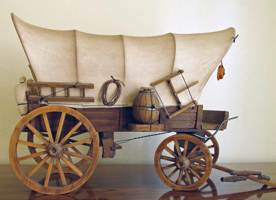 Как называется телега в 19 веке. Wagon – тележка, повозка. Телега средневековье. Тележка Средневековая. Повозки Купцов.