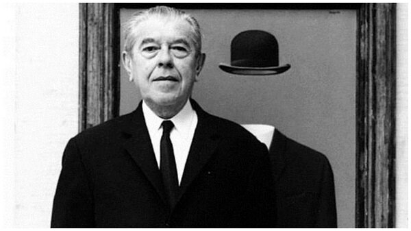René Magritte
