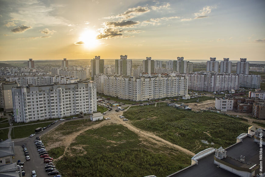 Каменная горка минск улица лобанка фото