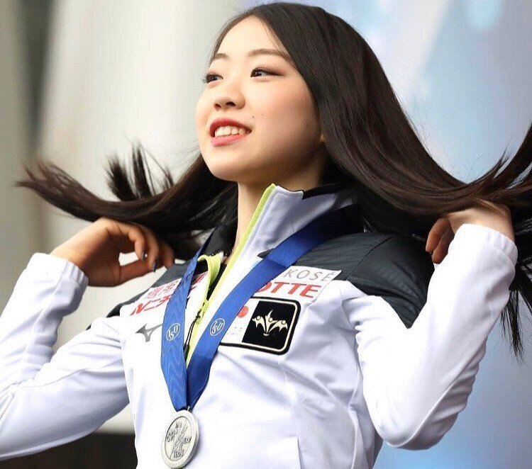 Фото из Instagram rikakihira_fan 