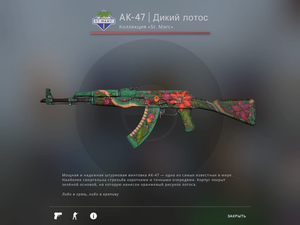 Поношенный.