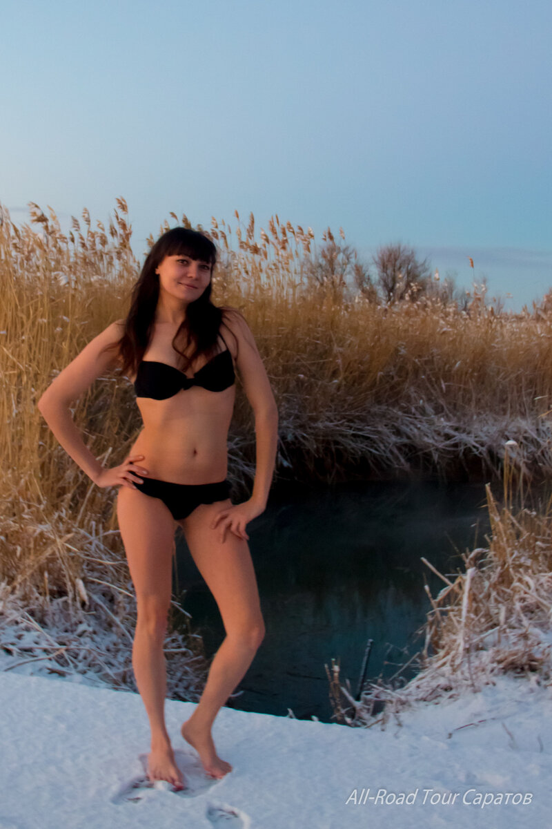 еще одна виновница)