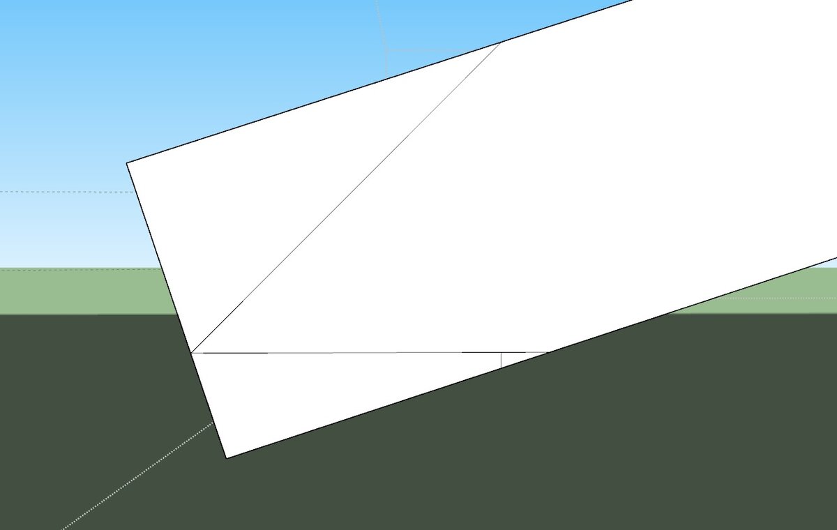Узнаю все необходимые для разметки размеры из проекта