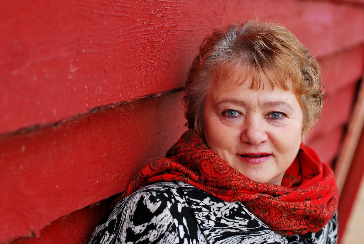 Фото автора