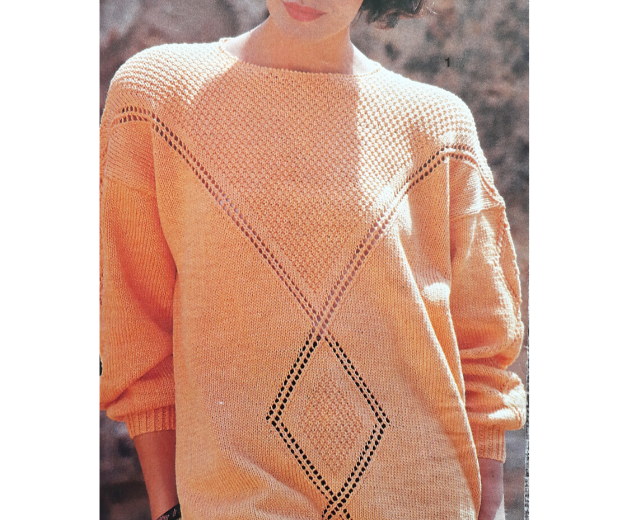 Фото из журнала "Маленькая Диана"