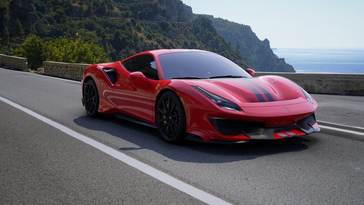 488 Pista