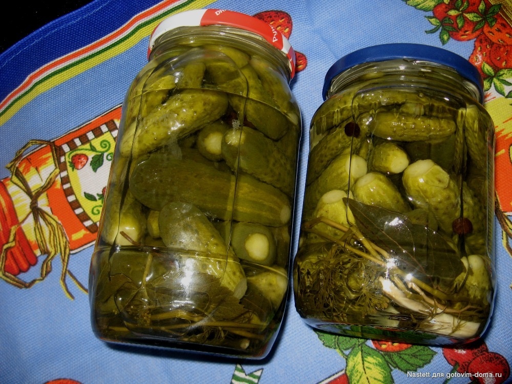 Красота!