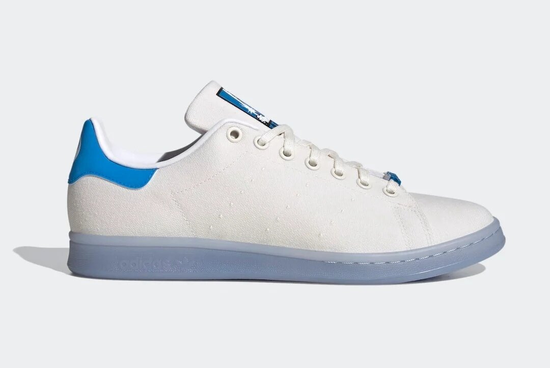 STAR WARS X ADIDAS STAN SMITH “LUKE SKYWALKER"