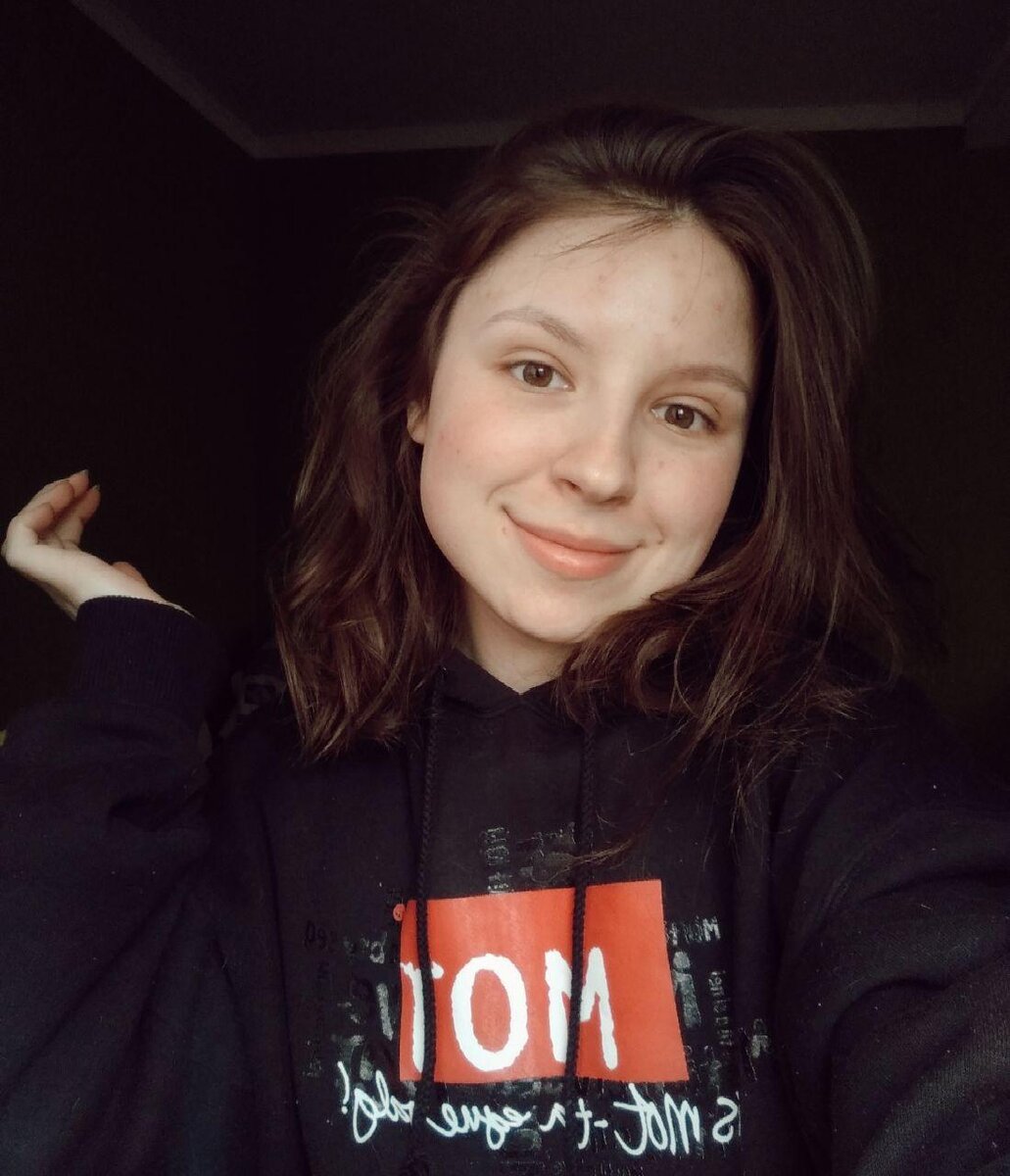 фото из архива автора. на фото автор 2020 год