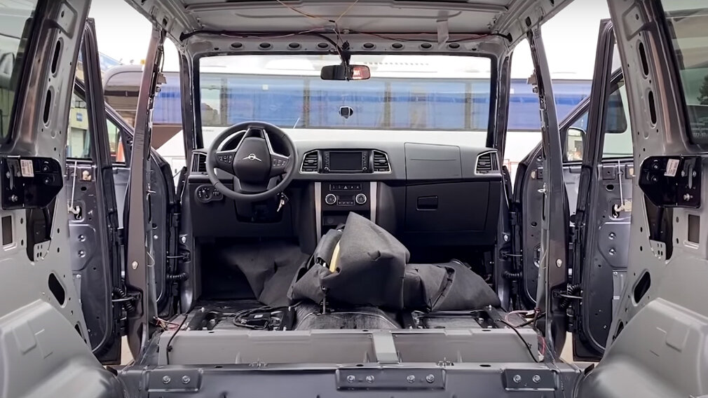 Источник: YouTube/Клубный сервис